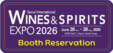 2026 서울국제주류 & 와인박람회 서울 2026. 6. 18(목)부터 2026. 06. 20(토)까지 클릭하시면 사전 예약 페이지로 이동합니다.
